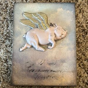 Sid Dickens Black and White Memory Block